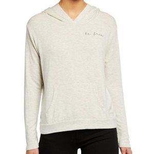 New lovers hYOUmanity Be Free Hoodie Pullover XS
